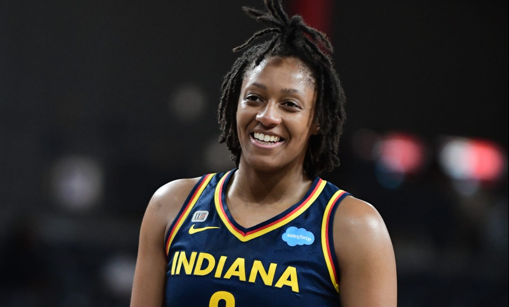 Kelsey Mitchell Named to 2021 USA 3x3 Women's Americup Team